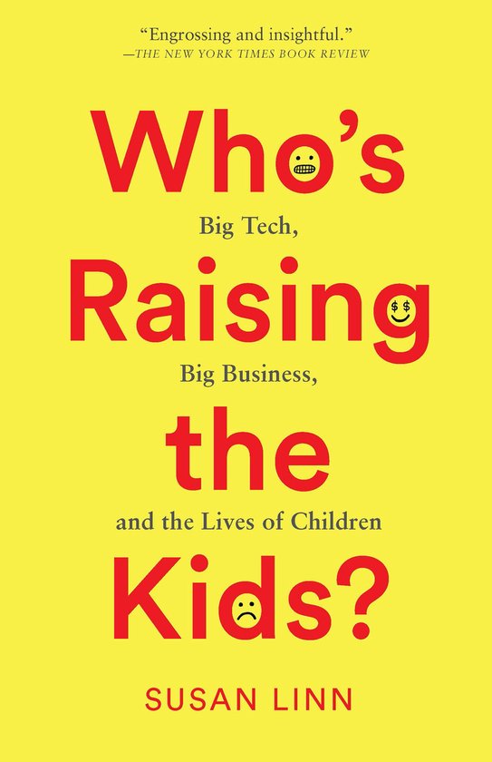 Who’s Raising the Kids?
