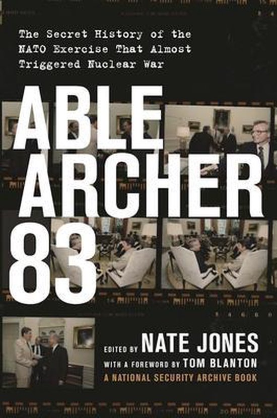 Able Archer 83