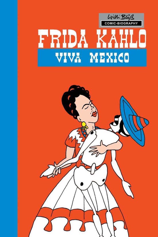 Milestones of Art: Frida Kahlo: Viva Mexico