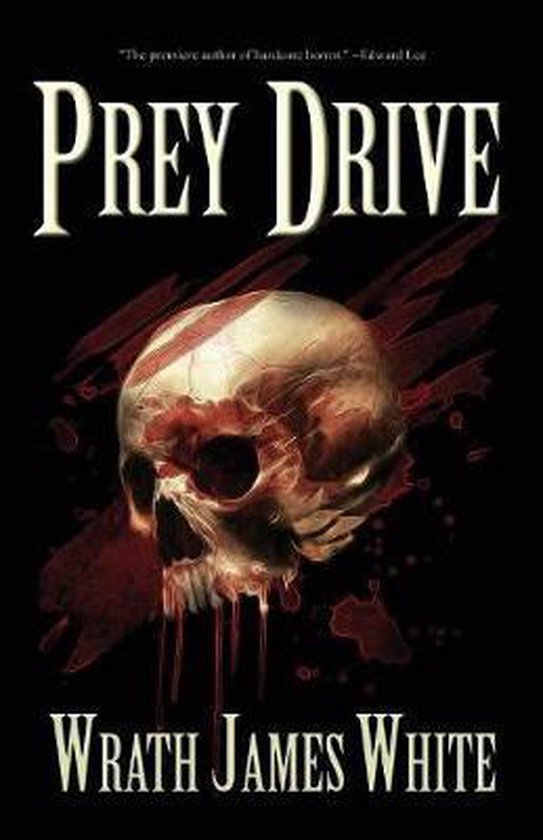 Prey Drive