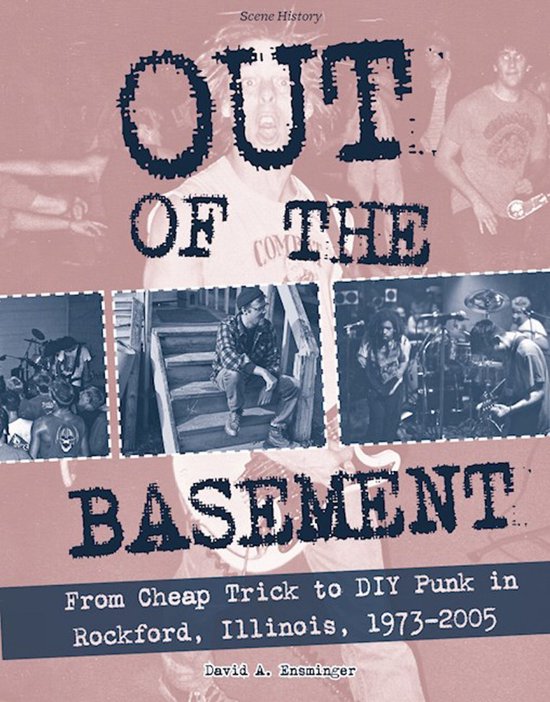 Out of the Basement