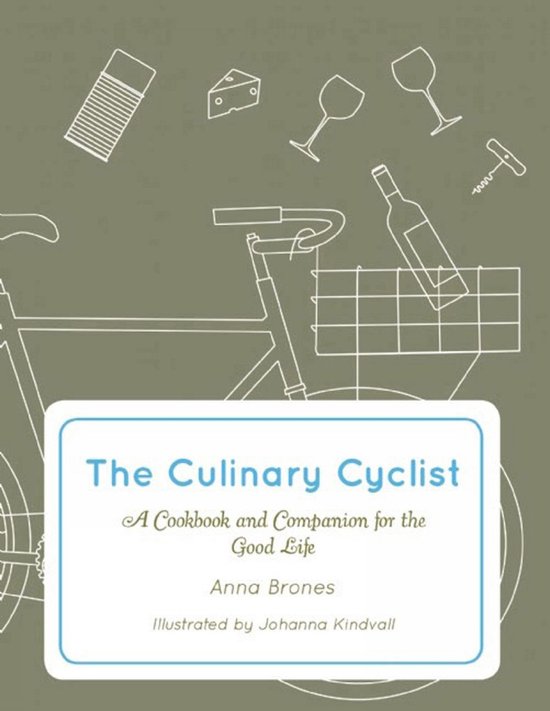 Culinary Cyclist