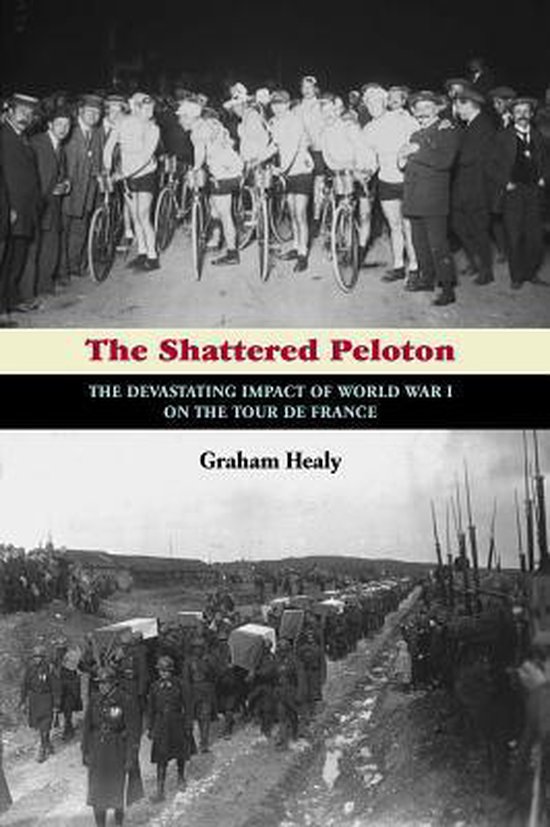 The Shattered Peloton