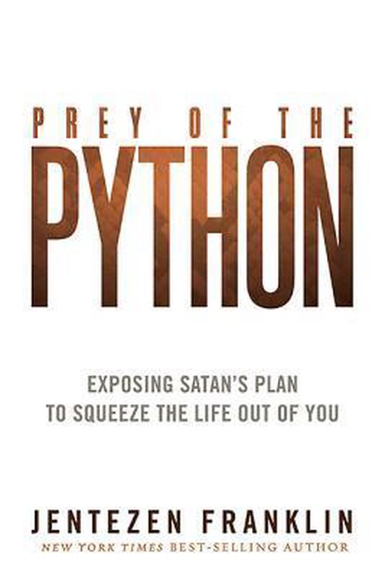 Spirit Of Python