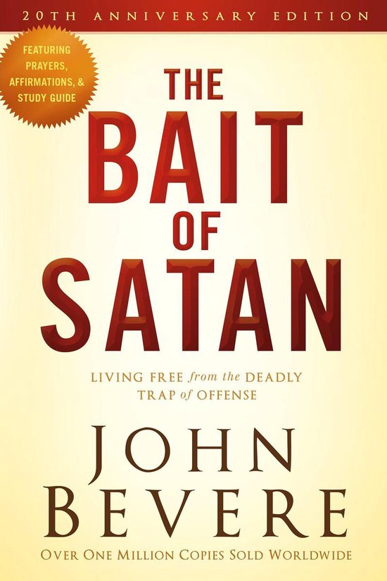 The Bait of Satan, 20th Anniversary Edition