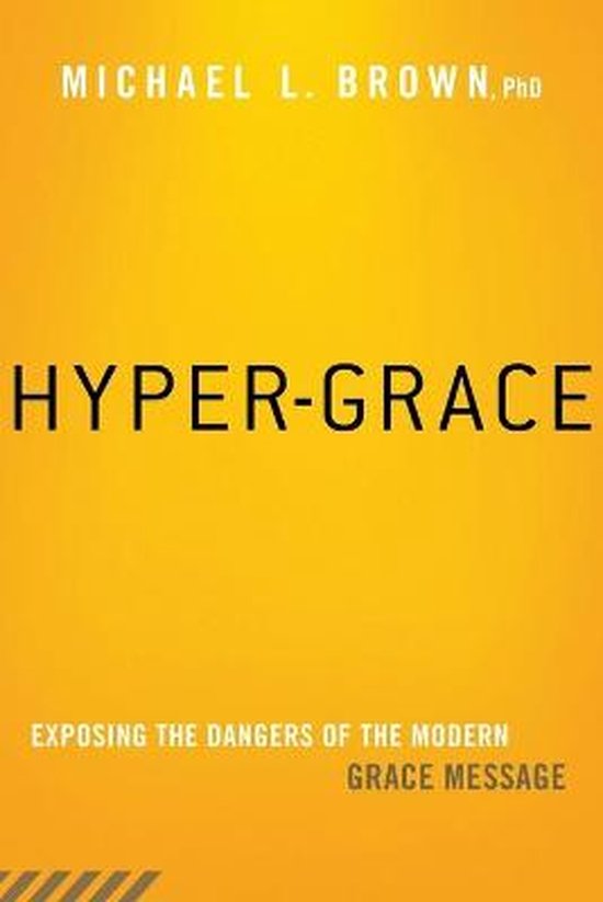 Hyper Grace