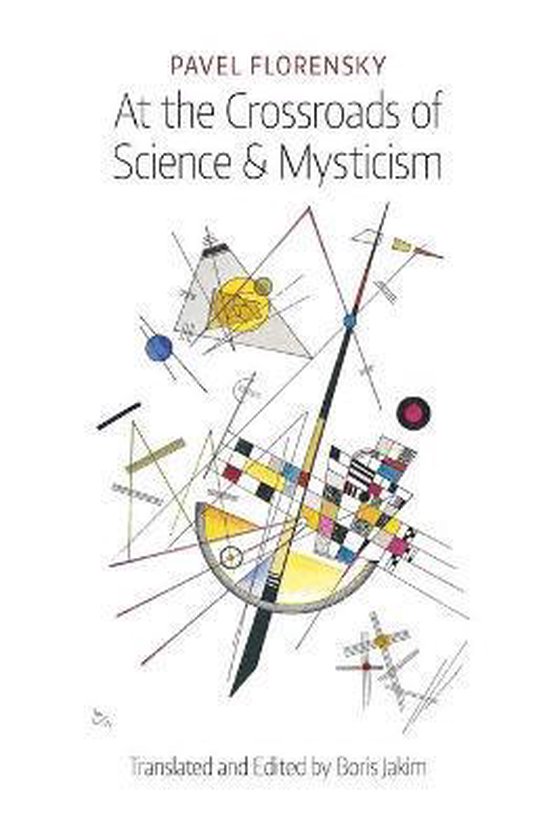 At the Crossroads of Science & Mysticism