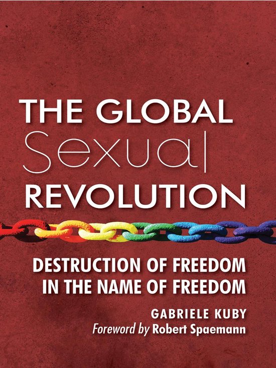 The Global Sexual Revolution