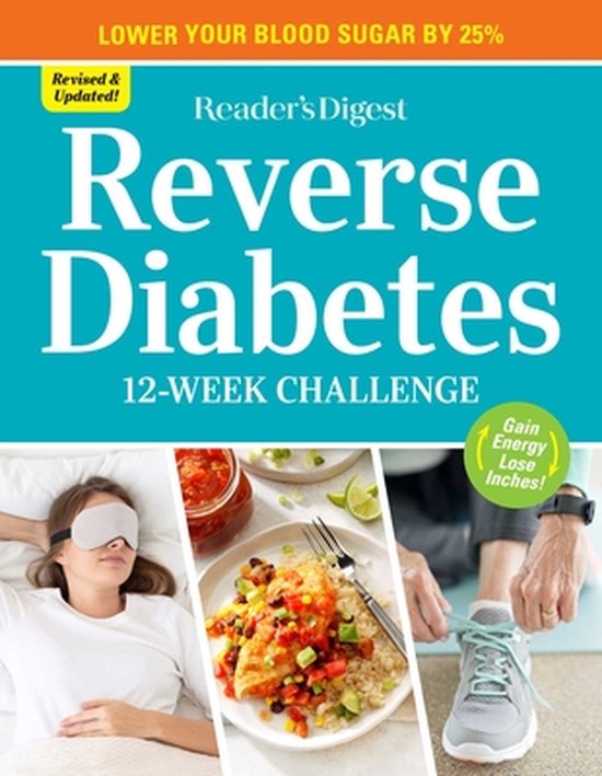 Reverse Diabetes