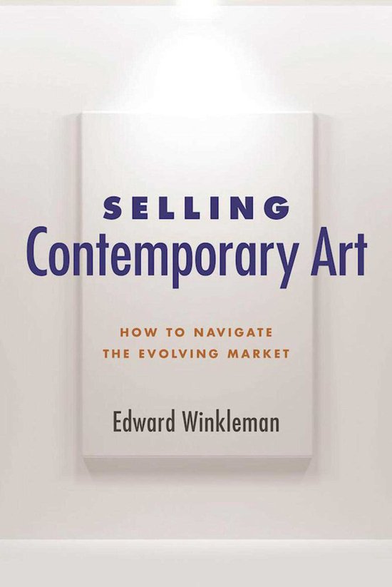 Selling Contemporary Art