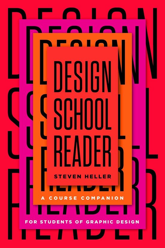 ISBN Design School Reader, Art & design, Anglais, Livre broché, 264 pages