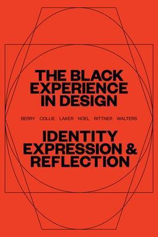 The Black Experience in Design