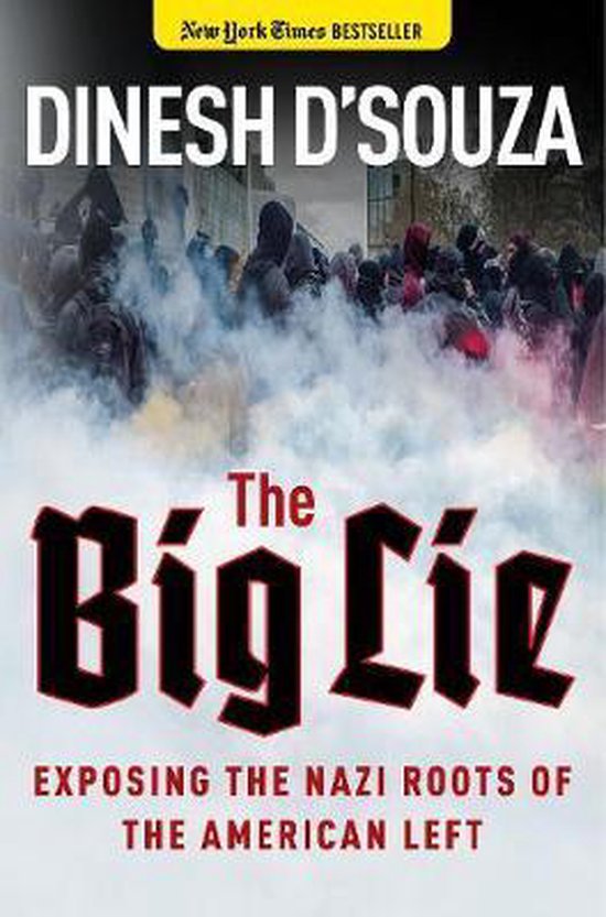 The Big Lie