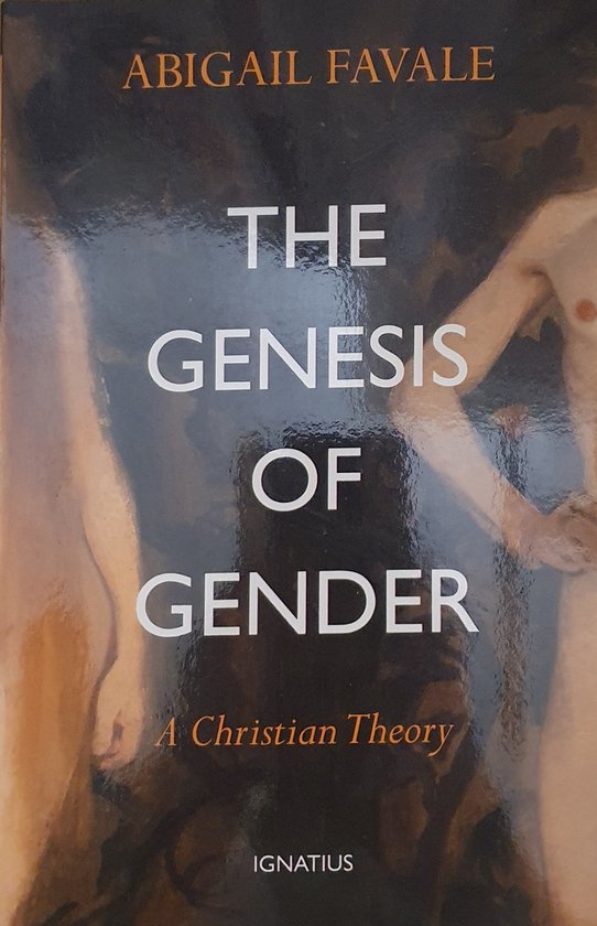 The Genesis of Gender