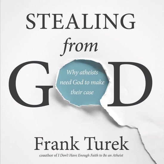 Stealing From God