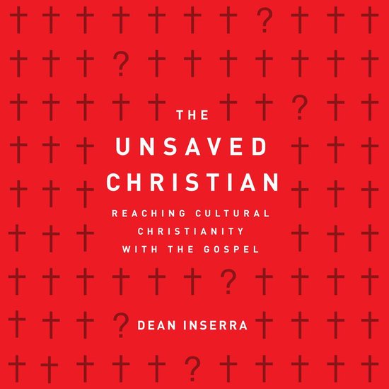 The Unsaved Christian