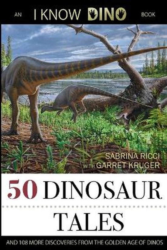 50 Dinosaur Tales