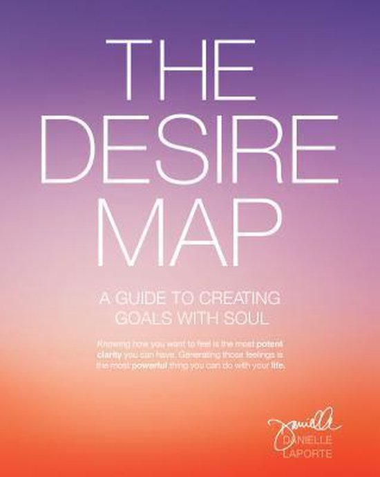 Desire Map