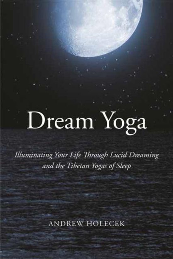 Dream Yoga