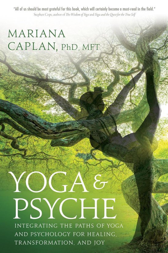 Yoga & Psyche