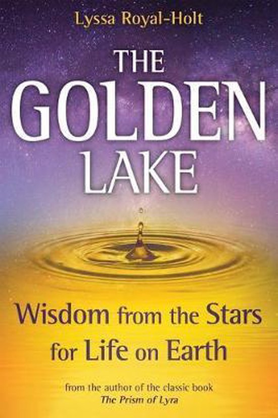 The Golden Lake