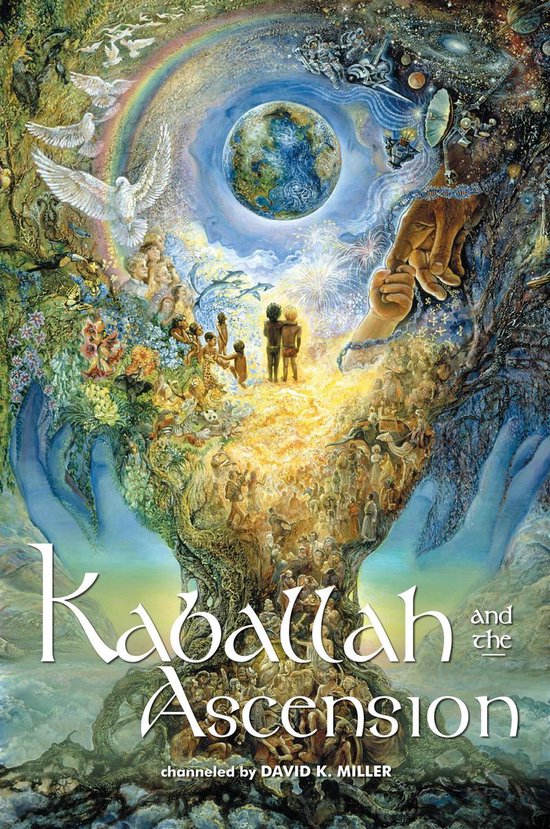 Kaballah and the Ascension