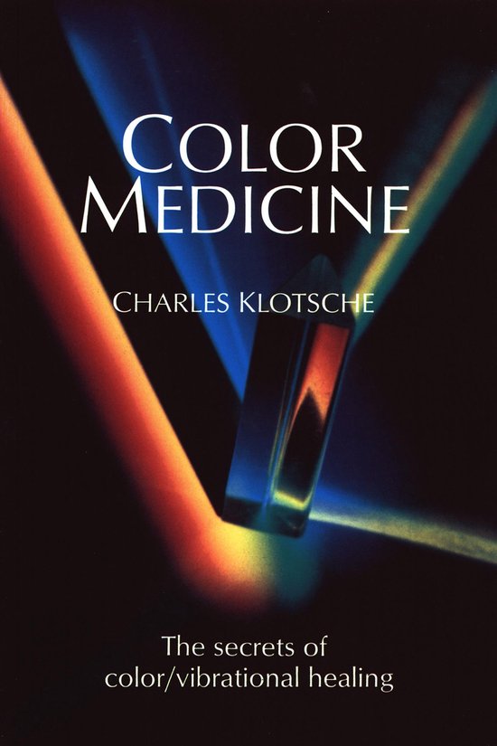 Color Medicine