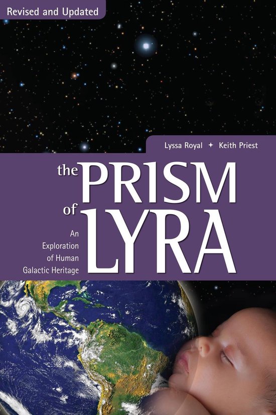 Prism of Lyra