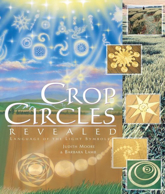 Crop Circles Revealed