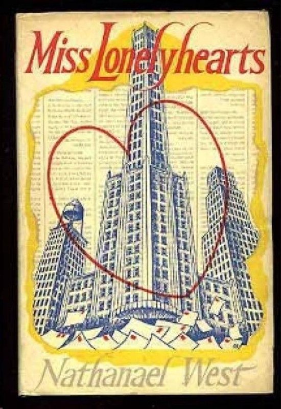 Miss Lonelyhearts