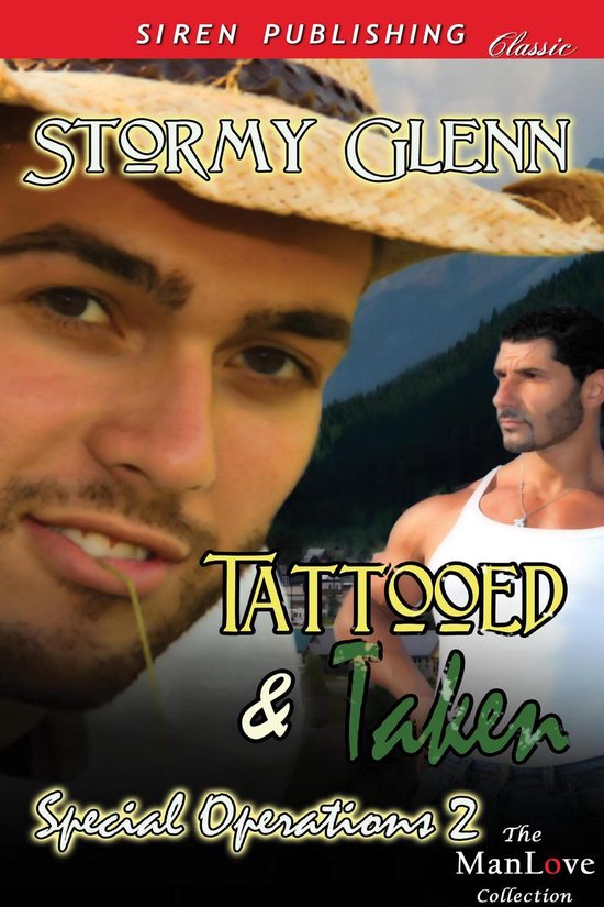 Special Operations 2 - Tattooed & Taken