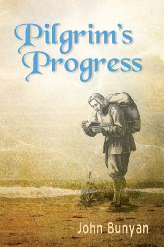 Pilgrim's Progress (Parts 1 & 2)