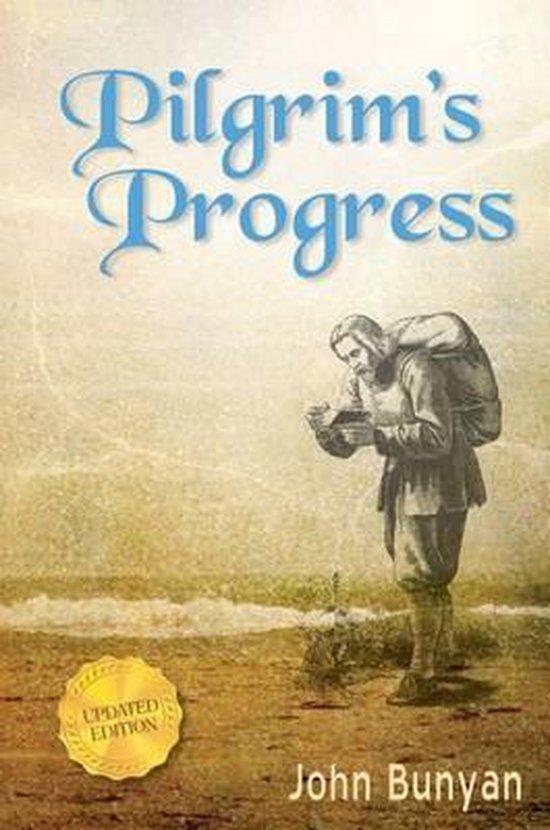 Pilgrim's Progress (Parts 1 & 2)