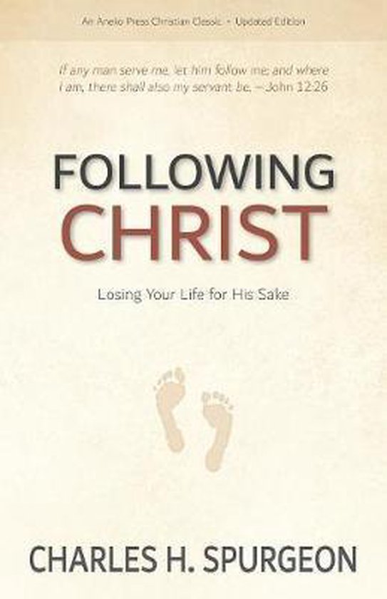 Following Christ