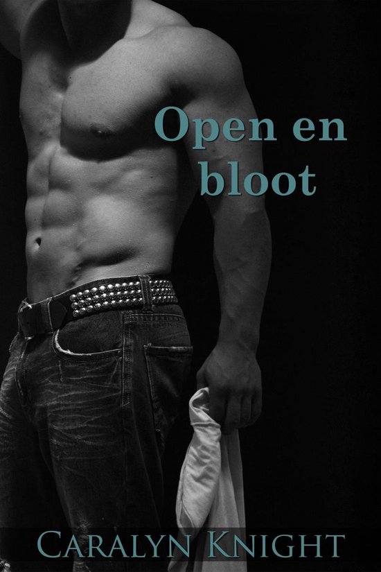 Open en bloot