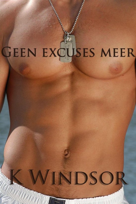 Geen excuses meer