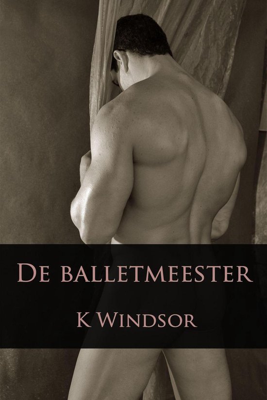 De balletmeester