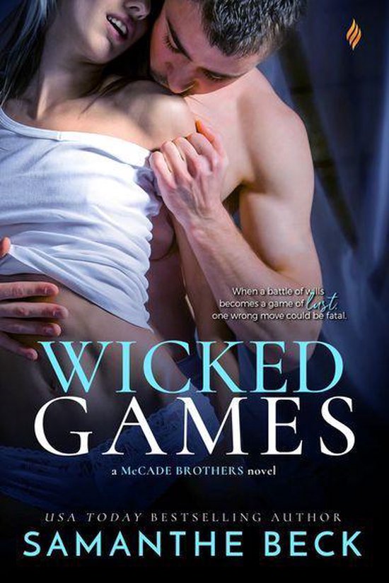 McCade Brothers - Wicked Games