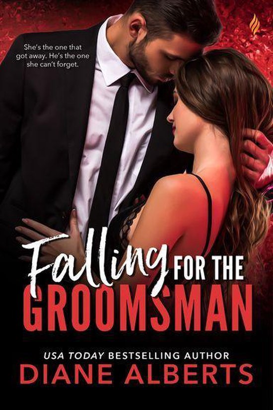 Wedding Dare 1 - Falling for the Groomsman