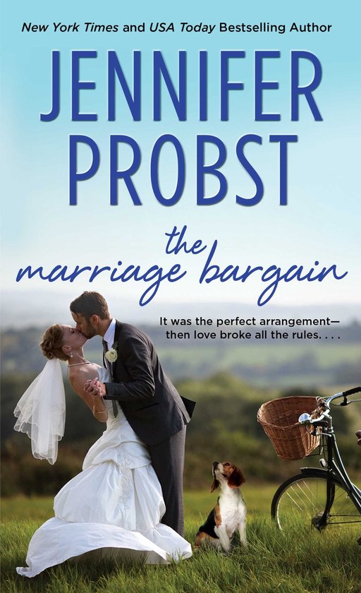 The Marriage Bargain