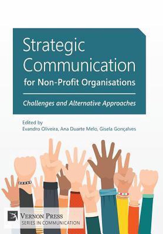 Strategic Communication for Non-Profit Organisations