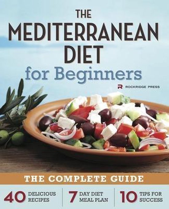 The Mediterranean Diet for Beginners