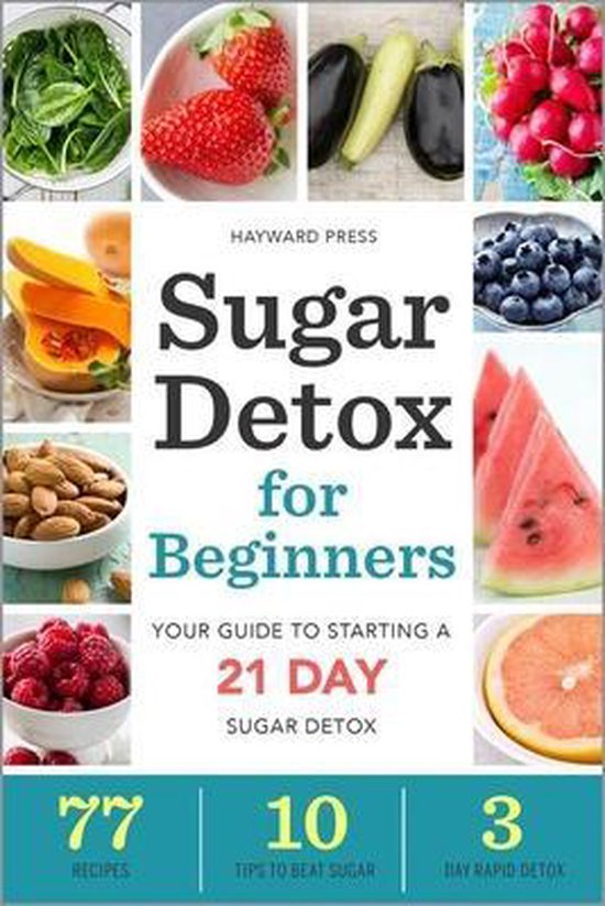 Sugar Detox for Beginners