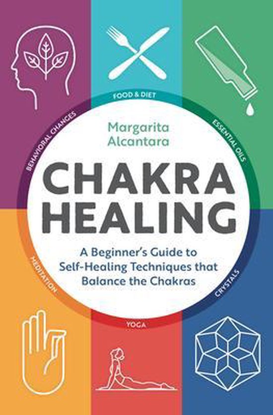 Chakra Healing