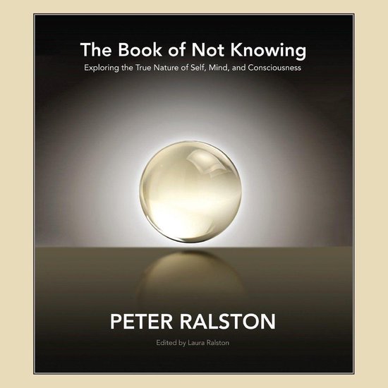 The Book of Not Knowing