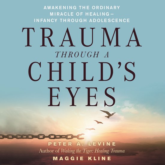 Trauma Through a Child's Eyes