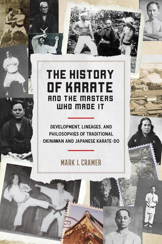 History of Karate and the Masters Who Made It