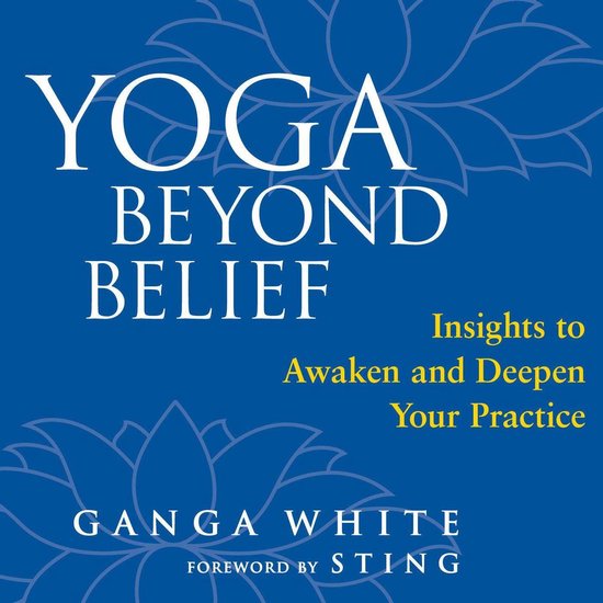 Yoga Beyond Belief