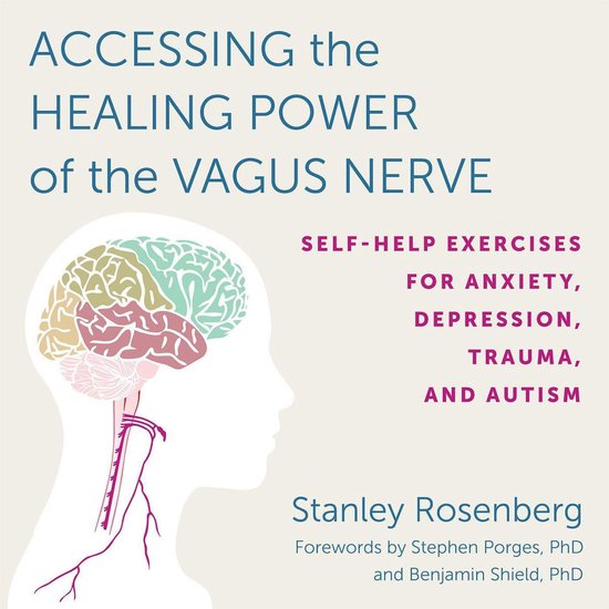 Accessing the Healing Power of the Vagus Nerve