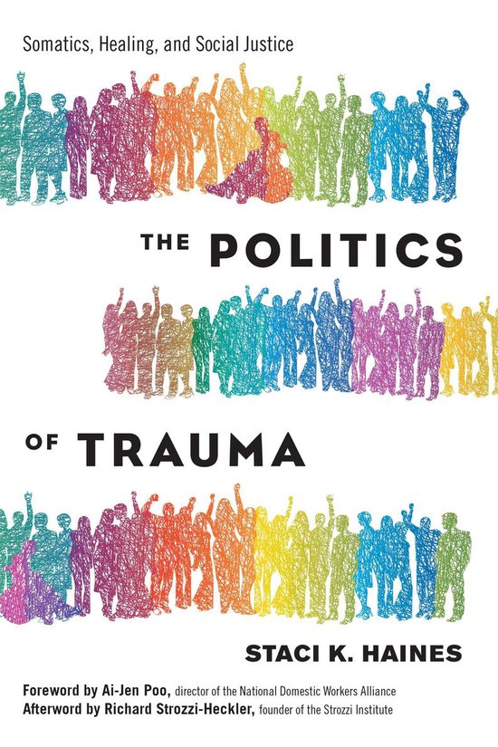 Politics of Trauma,The